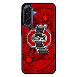 Ohio State Buckeyes Samsung Galaxy A17 5G Case BC1810