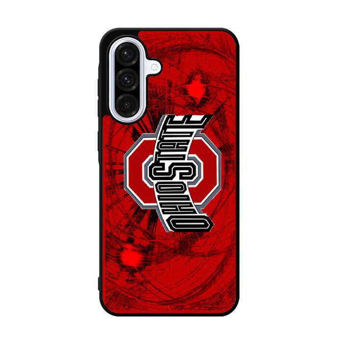 Ohio State Buckeyes Samsung Galaxy A36 Case BC1810