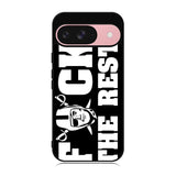 Oakland Raiders NFL Fuck The Rest Case Google Pixel 9 BC1811