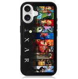Pixar - Photo Case iPhone 16 BC1813