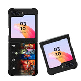 Pixar - Photo Case Samsung Galaxy Z Flip 5 5G BC1813