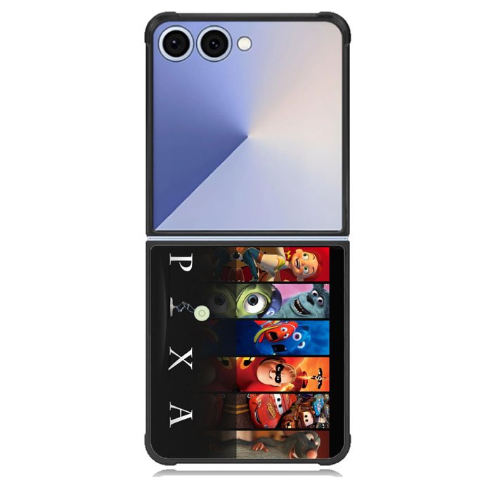 Pixar - Photo Samsung Galaxy Z Flip 7 Case BC1813
