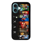 Pixar - Photo Case iPhone 16 Plus BC1813