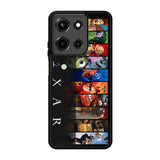 Pixar - Photo Motorola Moto G 5G 2025 Case BC1813