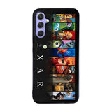 Pixar - Photo Case Samsung Galaxy A55 5G BC1813