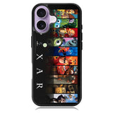 Pixar - Photo iPhone 17 Case BC1813