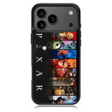 Pixar - Photo iPhone 17 Pro Max Case BC1813