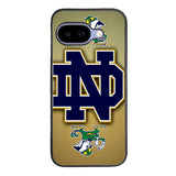 rare Notre Dame Fighting Irish Case Google Pixel 9A BC1814