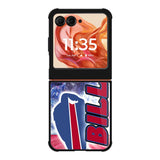 Rare Buffalo Bills NFL Team Logo Motorola Moto Razr 2025/2024 , Moto Razr 60/50 Case BC1872