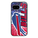 Rare Buffalo Bills NFL Team Logo Google Pixel 10A Case BC1872