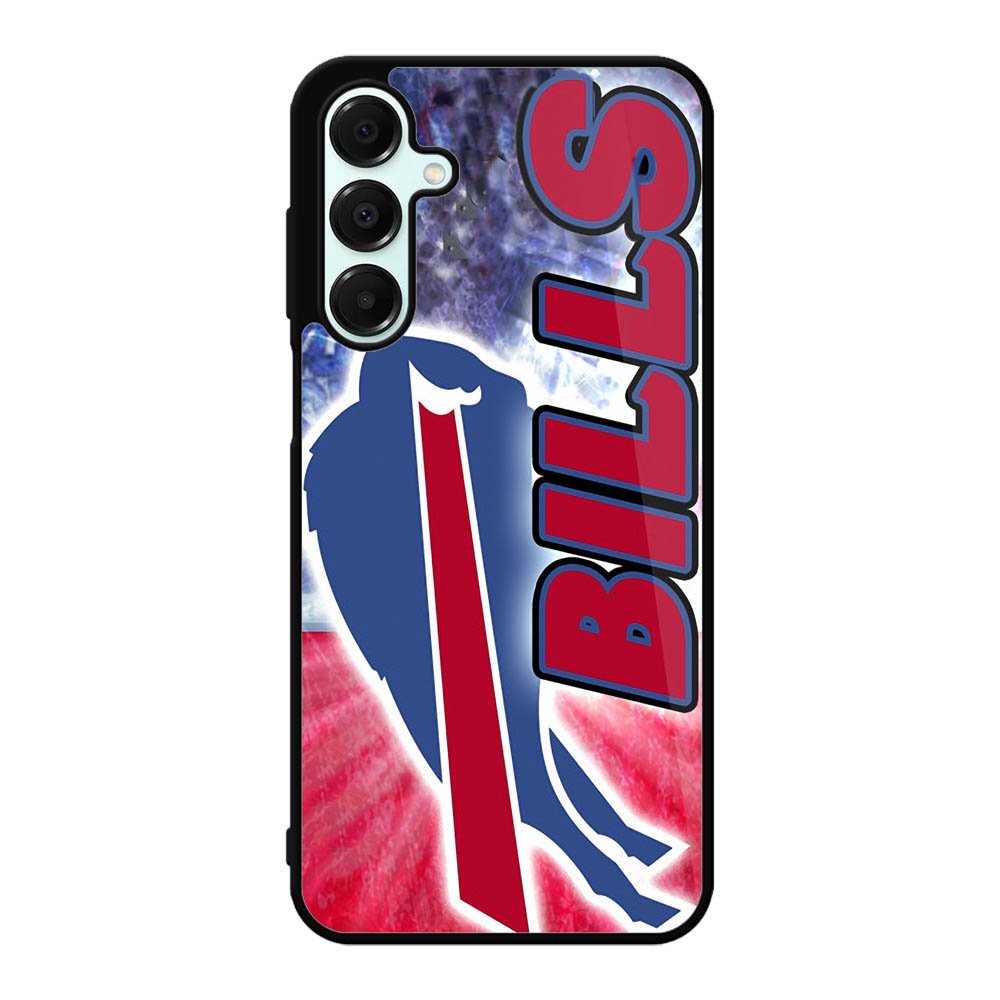 Rare Buffalo Bills NFL Team Logo Samsung Galaxy A16 Case BC1872