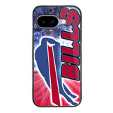 Rare Buffalo Bills NFL Team Logo Case Google Pixel 9A BC1872