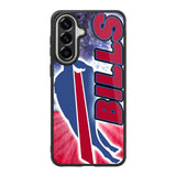 Rare Buffalo Bills NFL Team Logo Samsung Galaxy A57 Case BC1872
