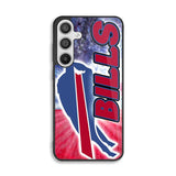 Rare Buffalo Bills NFL Team Logo Samsung Galaxy A26 Case BC1872