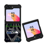 Seattle Seahawks Case Samsung Galaxy Z Flip 5 5G BC1816