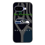 Seattle Seahawks Google Pixel 10A Case BC1816