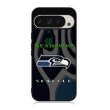 Seattle Seahawks Case Google Pixel 9 Pro XL BC1816