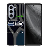 Seattle Seahawks Case Samsung Galaxy z Fold 5 5G BC1816
