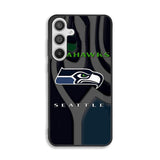 Seattle Seahawks Samsung Galaxy A26 5G Case BC1816