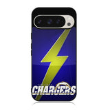 San Diego Chargers NFL Team Logo Case Google Pixel 9 Pro XL BC1819
