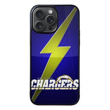 San Diego Chargers NFL Team Logo Case iPhone 15 Pro Max BC1819