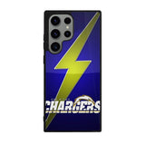 San Diego Chargers NFL Team Logo Case Samsung Galaxy S25 Ultra 5G BC1819