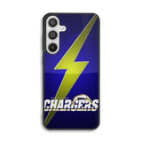 San Diego Chargers NFL Team Logo Samsung Galaxy A26 5G Case BC1819