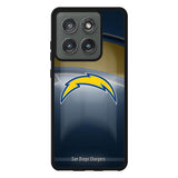 San Diego Chargers Case Motorola Moto Edge 2025 BC1820