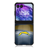San Diego Chargers Motorola Moto Razr 2024 , Moto Razr 50 Case FE1820
