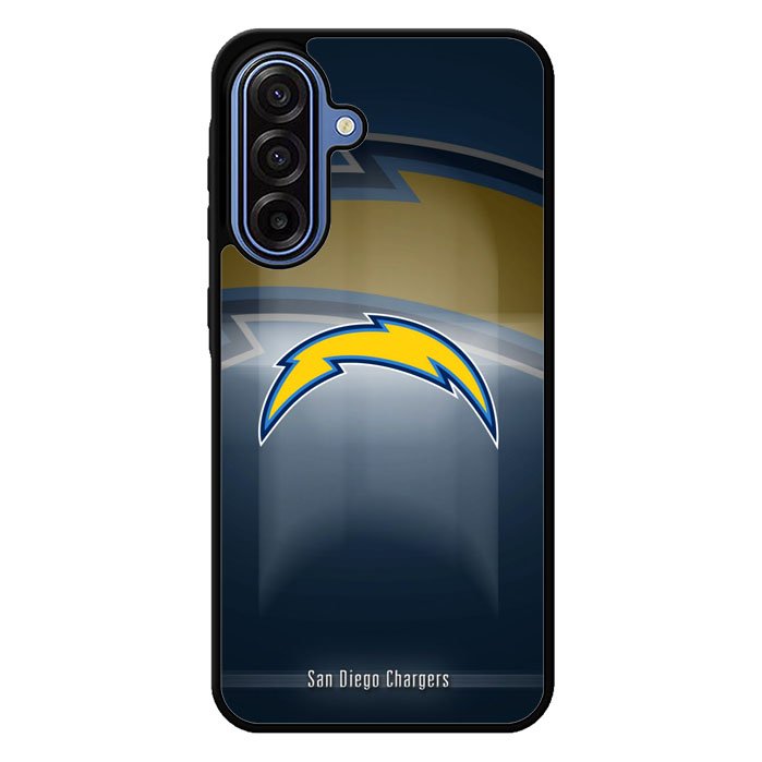San Diego Chargers Samsung Galaxy A17 5G Case BC1820
