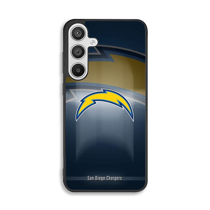 San Diego Chargers Samsung Galaxy A26 5G Case BC1820