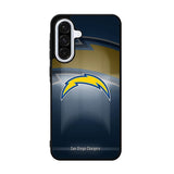San Diego Chargers Samsung Galaxy A36 Case BC1820