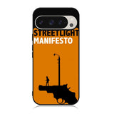 Streetlight Manifesto Girl Walking Midnight Case Google Pixel 9 Pro XL BC1874