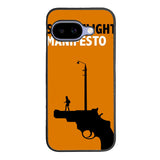 Streetlight Manifesto Girl Walking Midnight Case Google Pixel 9A BC1874