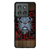 USMC The Marine Corps Bulldog Case Motorola Moto Edge 2025 BC1956