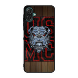 USMC The Marine Corps Bulldog Case Samsung Galaxy A07 BC1956