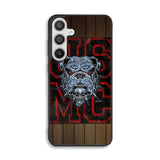 USMC The Marine Corps Bulldog Samsung Galaxy A26 Case BC1956