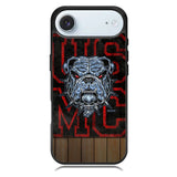 USMC The Marine Corps Bulldog iPhone 17 Air Case BC1956