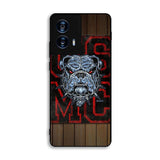 USMC The Marine Corps Bulldog Motorola Moto G Power 5G 2024 Case BC1956