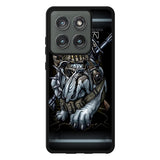 USMC Dog Marine Corps Case Motorola Moto Edge 2025 BC1958
