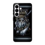 USMC Dog Marine Corps Samsung Galaxy S26 Case BC1958