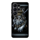 USMC Dog Marine Corps Samsung Galaxy S26 Ultra Case BC1958