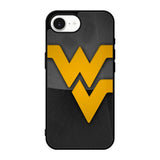 West Virginia UWV Mountaineers Logo iPhone 17e Case BC1876