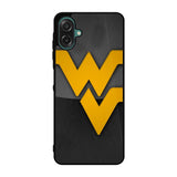 West Virginia UWV Mountaineers Logo Case Samsung Galaxy A07 BC1876