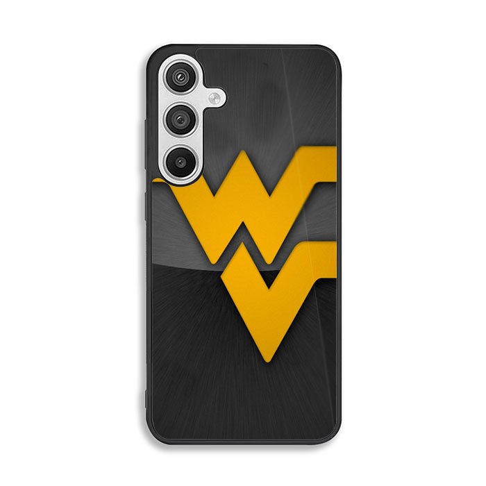 West Virginia UWV Mountaineers Logo Samsung Galaxy A26 5G Case BC1876