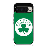 Boston Celtics Case Google Pixel 9 Pro XL BC1877