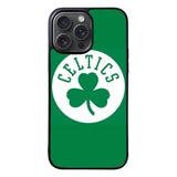 Boston Celtics Case iPhone 15 Pro Max BC1877