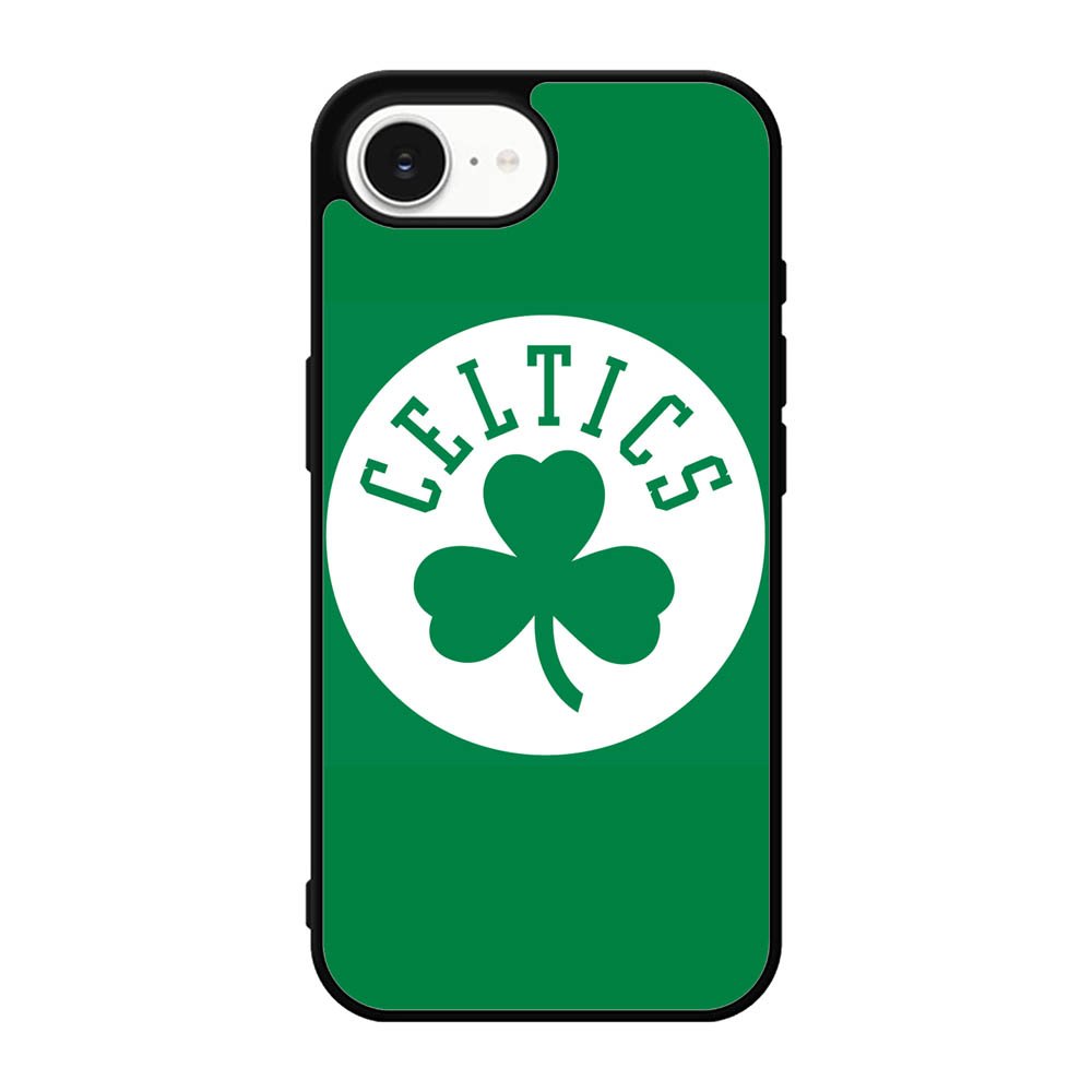 Boston Celtics iPhone 17e Case BC1877