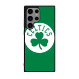 Boston Celtics Case Samsung Galaxy S24 Ultra 5G BC1877