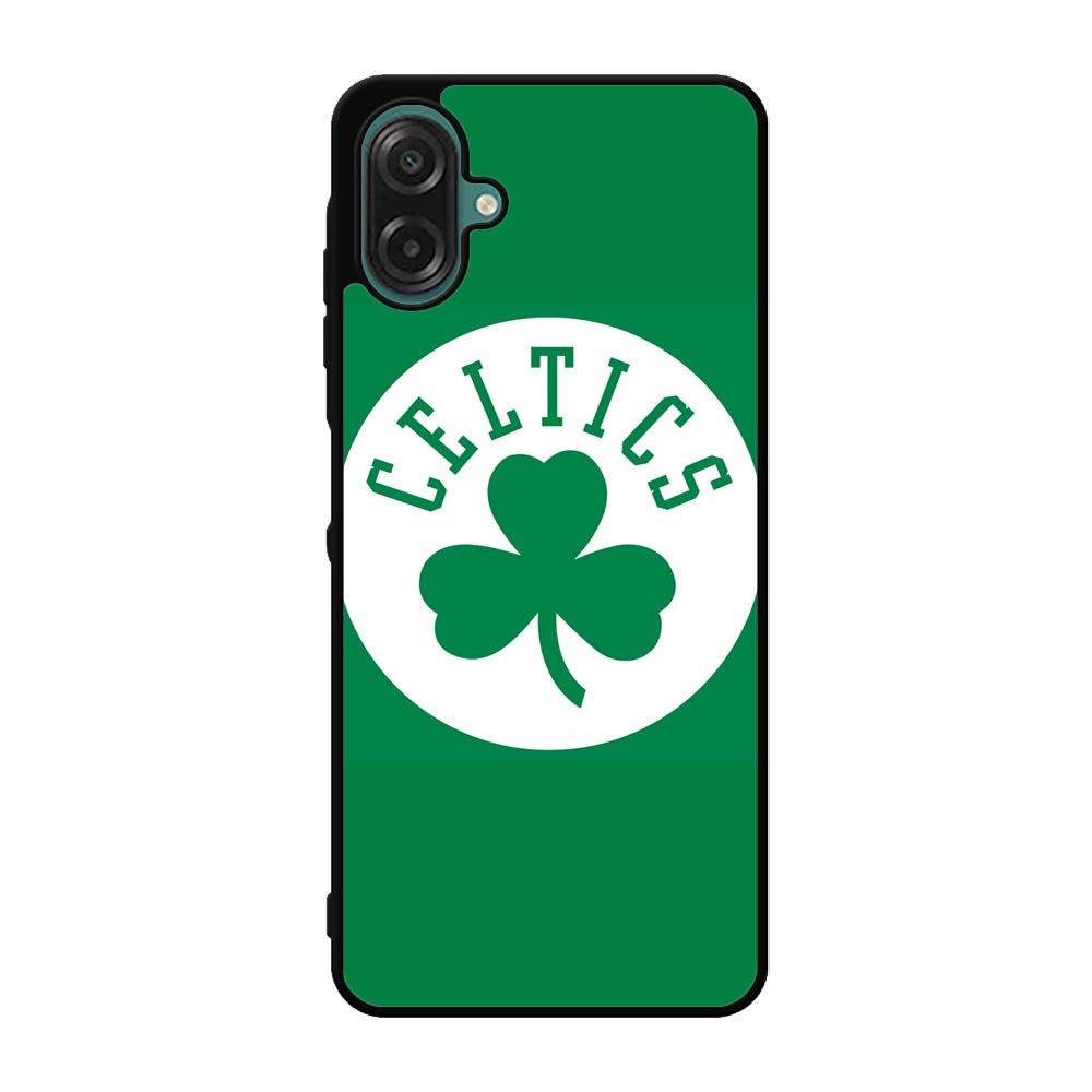 Boston Celtics Case Samsung Galaxy A07 BC1877